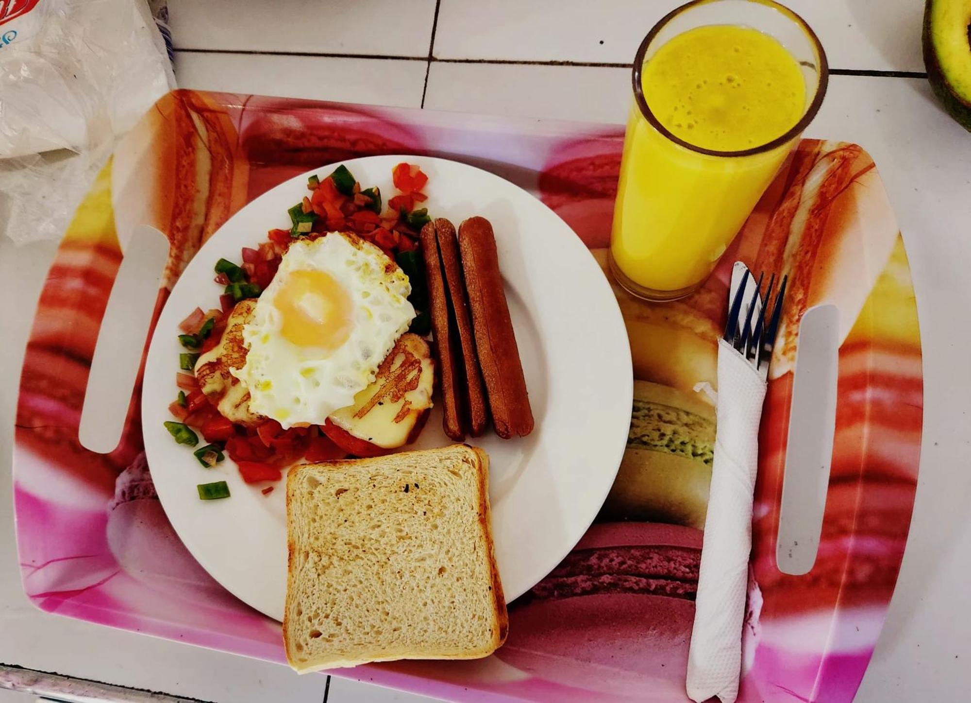 Raha House Bed & Breakfast นูงวี ภายนอก รูปภาพ